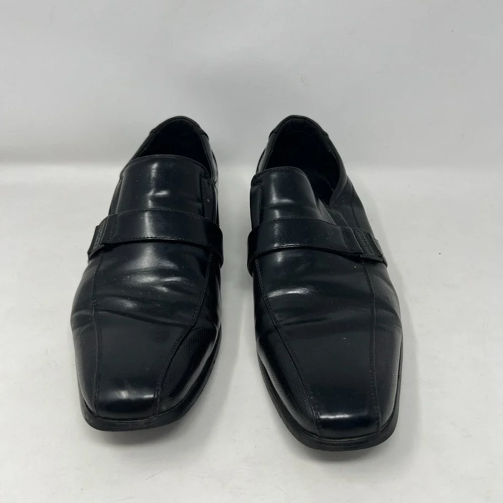 Unlisted Beautiful Ballad Kenneth Cole Production Men's‎ Slip On Shoes Size 10 M